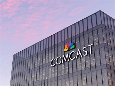 Comcast Corp. Stock: A $232 Billion Media Giant