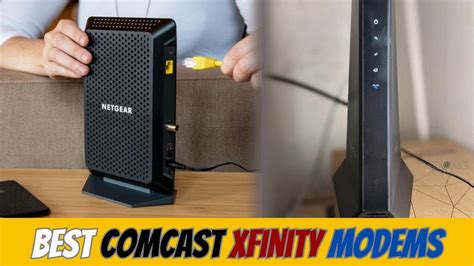 Comcast Modem IP Change: A Comprehensive Guide for 2023