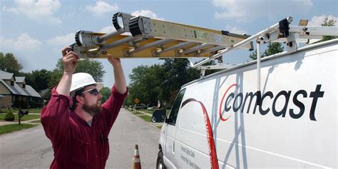 Comcast Stock Hits New High Today: $61.83