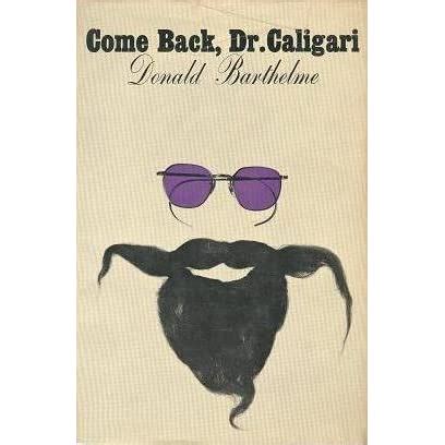 Come Back Dr Caligari Doc