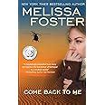 Come Back to Me Romantic Suspense PDF