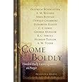 Come Boldly Timeless Daily Encouragements on Prayer Navpress Devotional Readers Kindle Editon