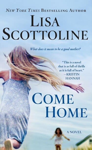 Come Home A Novel PDF