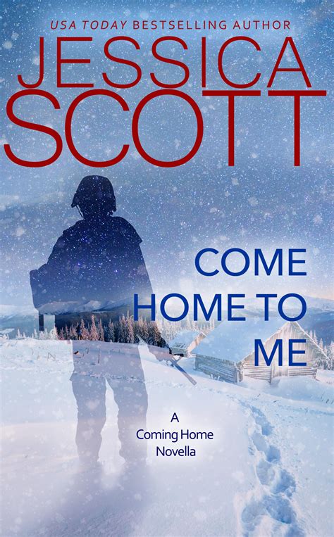 Come Home To Me A Homefront Novella Homefront 5 Kindle Editon