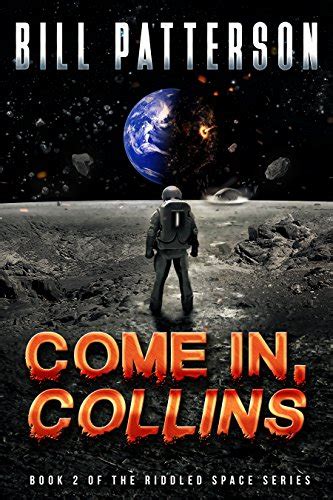 Come In Collins Riddled Space Book 2 Reader