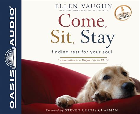 Come Sit Stay An Invitation to Deeper Life in Christ Kindle Editon