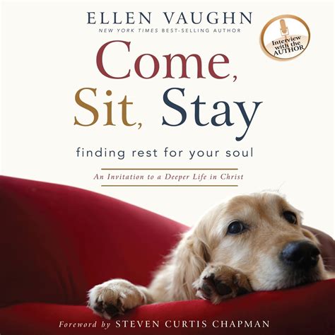 Come Sit Stay An Invitation to Deeper Life in Christ Kindle Editon