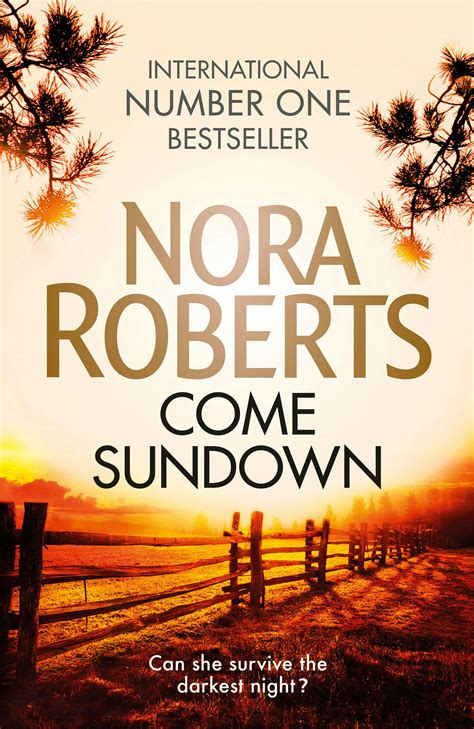 Come Sundown PDF