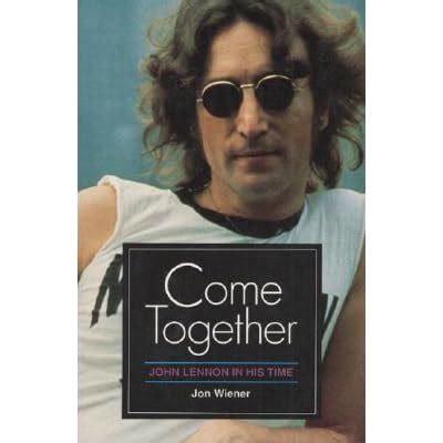 Come Together: JOHN LENNON IN HIS TIME Doc