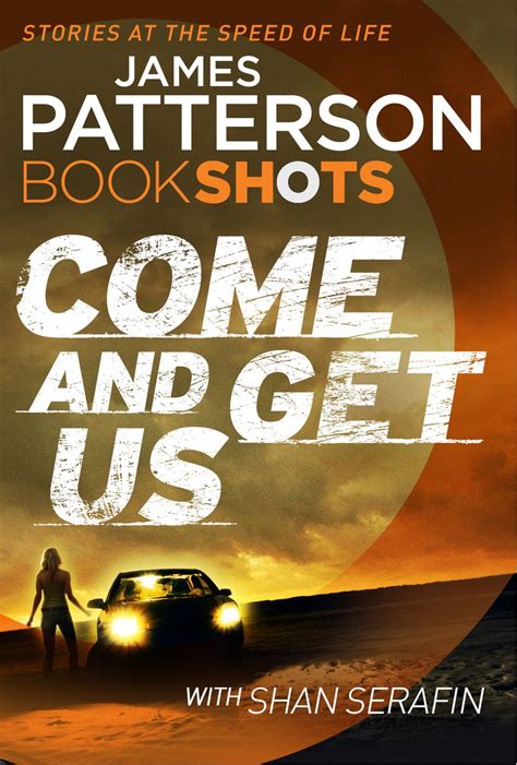 Come and Get Us BookShots Doc