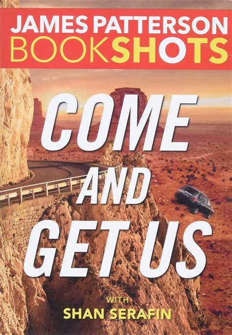 Come and Get Us BookShots Doc