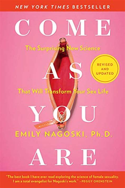 Come as You Are The Surprising New Science that Will Transform Your Sex Life Doc