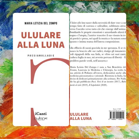 Come camminare da solo Ululare alla luna Italian Edition Reader