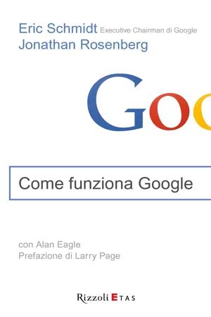 Come funziona Google Italian Edition Doc