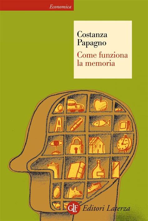 Come funziona la memoria Ebook Doc