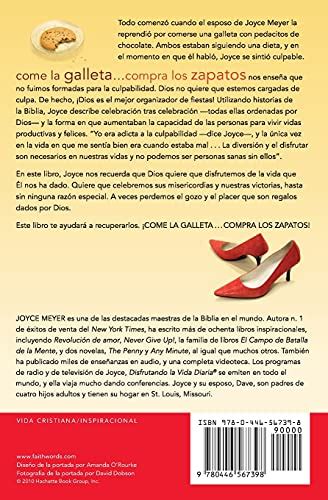 Come la Galleta Compra los Zapatos Date permiso a ti misma y relájate Spanish Edition Kindle Editon