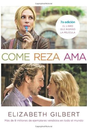 Come reza ama Spanish Edition PDF