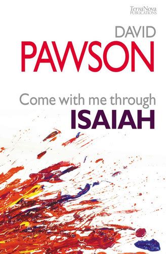 Come with Me Through Isaiah Kindle Editon