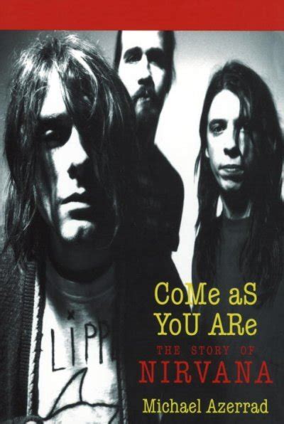 Come.as.You.Are.The.Story.of.Nirvana Ebook Kindle Editon