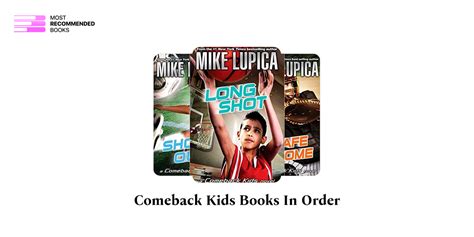 Comeback Issues 5 Book Series Kindle Editon