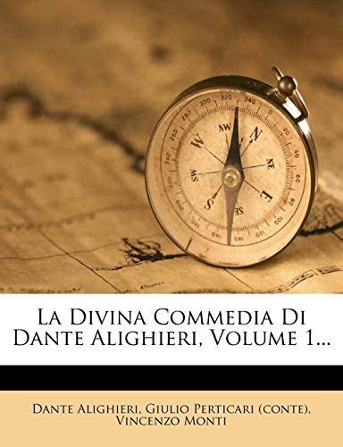 Comedia Di Dante Degli Allagherii Volume 1 Italian Edition Epub