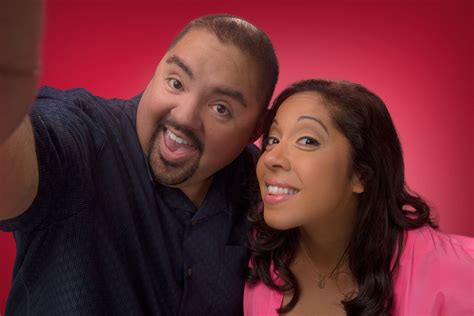 Comedian Gabriel Iglesias' Wife: Secrets Revealed