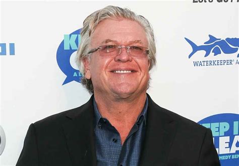 Comedian Ron White Obituary: A Legacy of Laughter and Heartfelt Humor