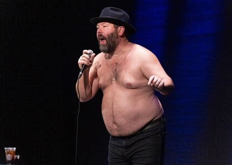 Comedian with Shirt Off: A Look at the History and Impact of Shirtless Comedy