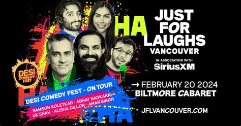 Comedians on Tour 2024: The Ultimate Laugh-a-Minute Extravaganza