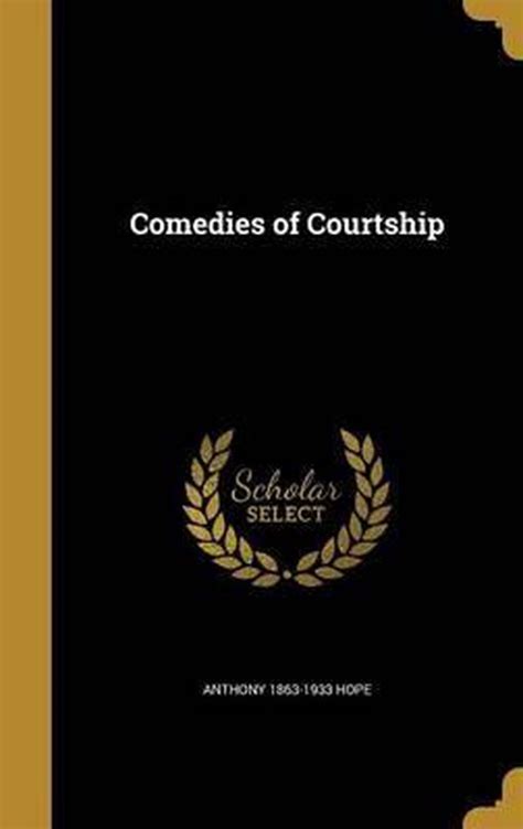 Comedies of Courtship Doc
