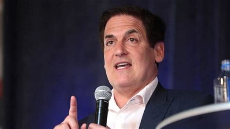 Comedy Central Daily Show Mark Cuban: What You Need to Know