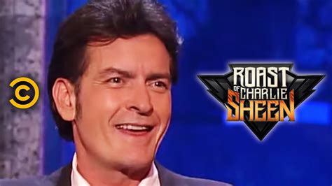 Comedy Central Roast of Charlie Sheen: A Night of Unforgettable Insults and Laughter