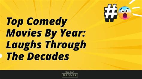 Comedy Movies from 2012: A Year of Laughs and Silliness