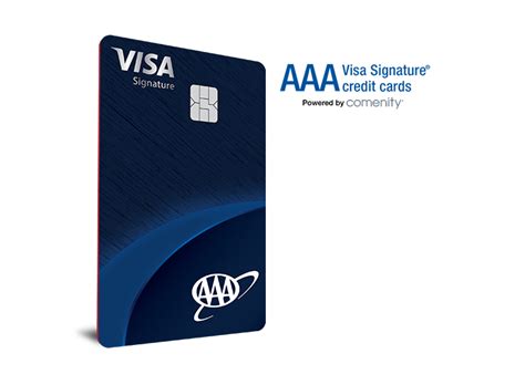 Comenity Bank AAA Visa: The Ultimate Credit Card for AAA Members