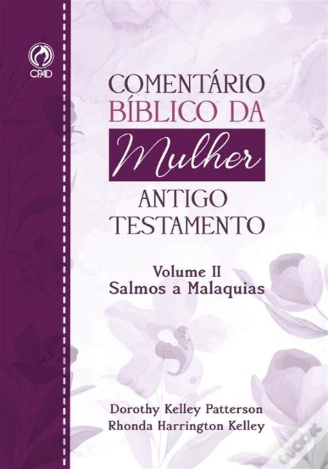 Comentário Bíblico Antigo Testamento Volume 2 Josué a Ester Portuguese Edition Reader