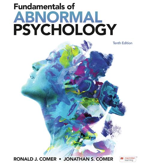 Comer, Fundamentals Of Abnormal Psychology, 5th Edition PDF Epub