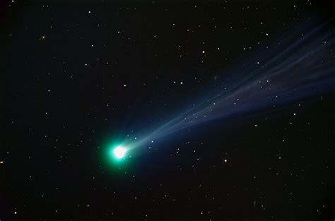 Comet Doc