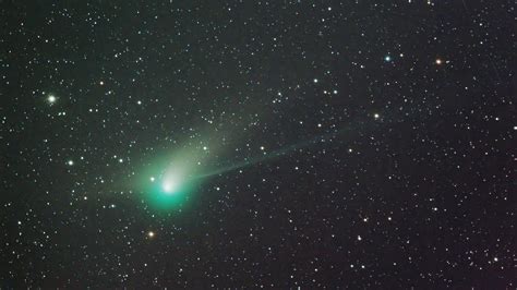 Comet C/2022 E3 (ZTF): A Once-in-a-Lifetime Celestial Spectacle