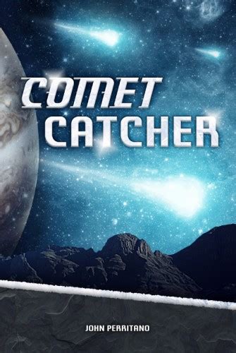 Comet Catcher Red Rhino Nonfiction