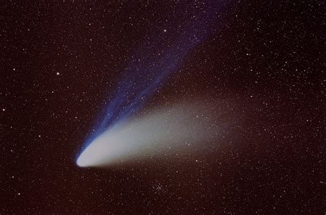 Comet Tonight: A Celestial Spectacle Not to Be Missed!