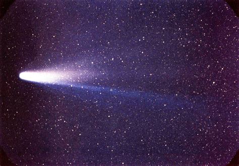 Comet Tonight: A Visitor from Deep Space