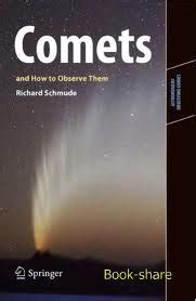 Comets and How to Observe Them 1st Edition Reader