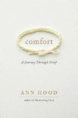 Comfort A Journey Through Grief Kindle Editon