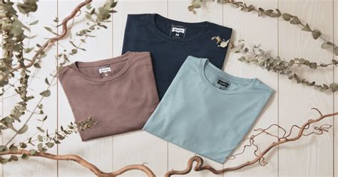 Comfort Colors Shirts: The Ultimate Guide to Unlocking Cozy Style