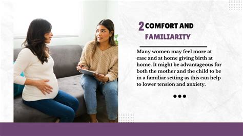 Comfort and Familiarity: