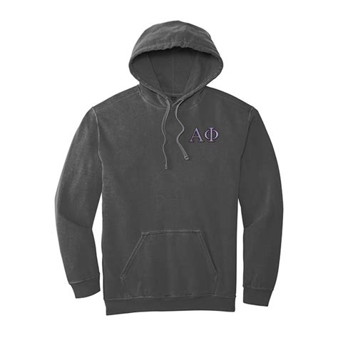 Comfort and Functionality: Defining Features of the Aka Hooded Sweatshirt