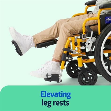 Comfort and Mobility