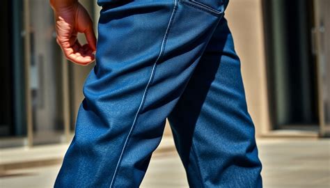 Comfort and Style: The Ultimate Guide to Made Pants