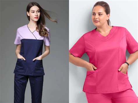 Comfort and Style for the Modern Nurse