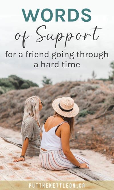 Comfort and Support in Your Time of Need